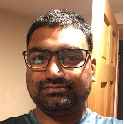 vvekgeyer's profile picture. Network pro, Proud Vegeterian