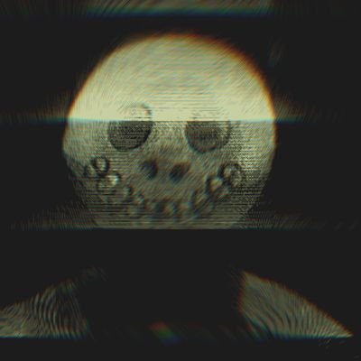 Armoff01's profile picture. Effrayant comme de la m**de, en caméra subjective.