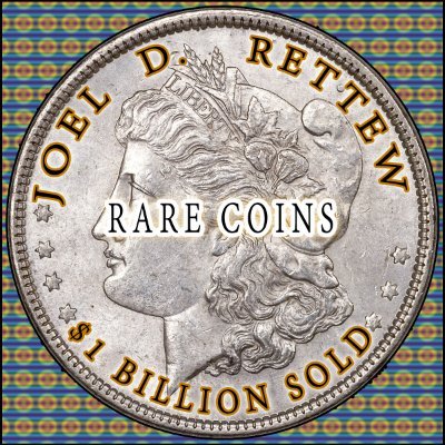 A trusted name in Numismatics since 1953.