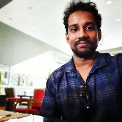 sidath_asiri's profile picture. The harder you work for something, the greater you'll fell feel when you archive it! 😎