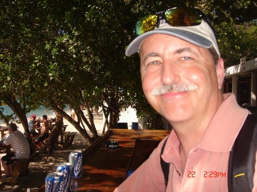 mlritzimritzi's profile picture. 