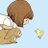 kana ʕ•ᴥ•ʔ カナのアイコン