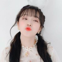 우기 ㅡ Yuqi jfb (@yovrgurl) 's Twitter Profile