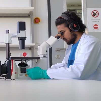 PhD candidate in DNA Nanotechnology
Bacteriology and Virology
Paderborn University, Germany