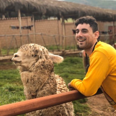 Clinical Psychology PhD Candidate @NSUFlorida | Stereotypes, Stigma, & Discrimination, Oh My | he/him/él 🏳️‍🌈🇵🇷 #health #stigmaresistance #intersectionality