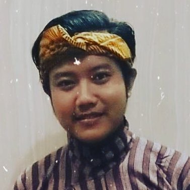 diditcp's profile picture. You are what you think