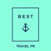 BestTravelPR (@BestTravelPR1) Twitter profile photo