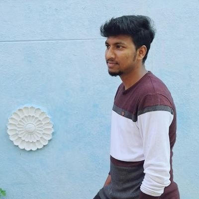 AshwinAchu1995's profile picture. Chennaite, SSRK, MSD,  Scorpion 🦂