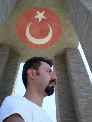 volkant76's profile picture. 