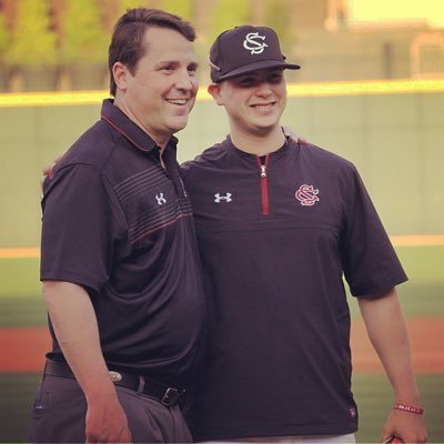 @Gamecockbasebll Alum | Former Assistant Baseball Coach @MT_Baseball