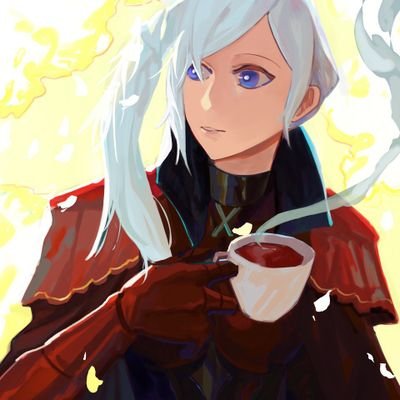 doritos 🌟 please come home Baalさんのプロフィール画像