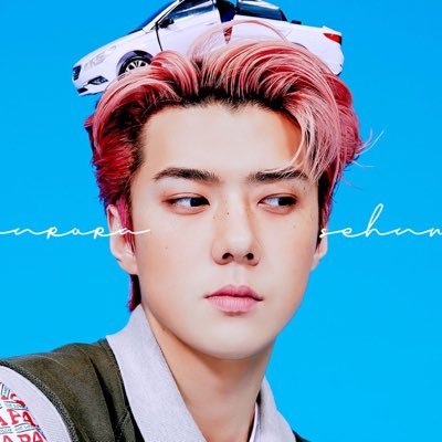 SEHUN FANPAGE