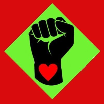 Official Twitter account of the @GreenPartyUS Black Caucus. Facebook: https://t.co/tGOiWIcx8F
Follow =/ Endorsement