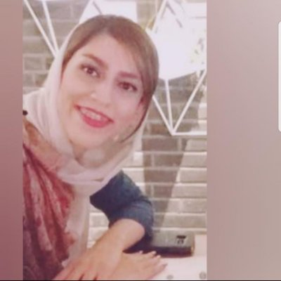 ay_as7474's profile picture. https://t.co/ETeuFZwPHm Of Materials Engineering- Metals Forming@KNTU
مطمئن باش هر قدمی بر میداری به سمت رویاهات باشه👌💫