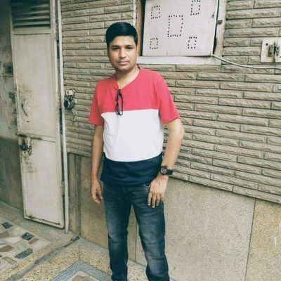 NaveenM58480072's profile picture. 