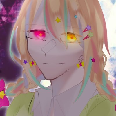 星宮 エルさんのプロフィール画像