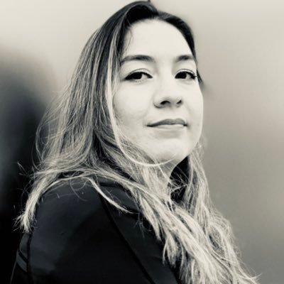 pitisalcedo's profile picture. BLM