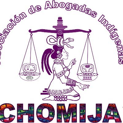 AbogadasChomija's profile picture. Asociacion de Abogadas Indígenas Chomija: actualización, defensa, promocion de los derechos de las M I, con enfoque de género y pertinencia etnica
