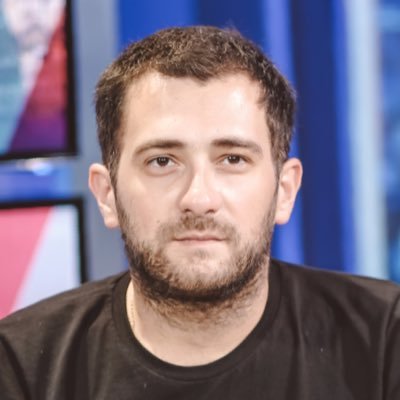 PR Manager, Host, Influencer, History specialist, Producer at TV Pirveli