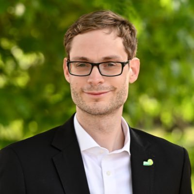 Abgeordneter im @Landtag_NRW sowie haushalts- und finanzpolitischer Sprecher bei @GrueneFrakNRW und Kreistagsabgeordneter im Rhein-Kreis Neuss