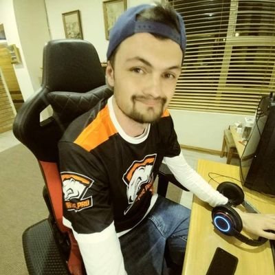 Dota 2 Content Creator and Esports Caster for @VdrxpGaming