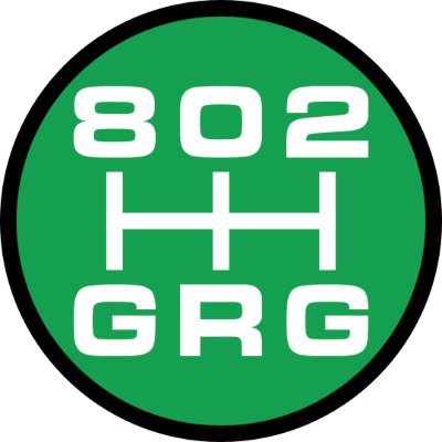 802 Garage Profile