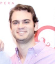 cblue8696's profile picture. Not all those who wander are lost