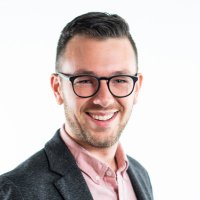 Justin Boatman (@jboat) 's Twitter Profile Photo Justin Boatman (@jboat) 's Twitter Profile Photo