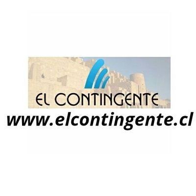 Medio de comunicación electrónico. Toda las informaciones de la Region de Antofagasta las encuentre en https://t.co/kE4oV87uN9