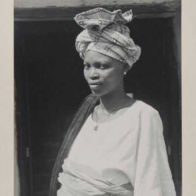 YorubaHistory Profile Picture