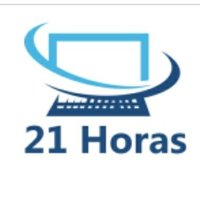 Digital 21 Horas(@21_horas) 's Twitter Profile Photo