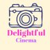 Delightful Cinema (@delightfulcine1) Twitter profile photo Delightful Cinema (@delightfulcine1) Twitter profile photo