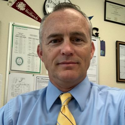 Assistant Principal overseeing Counseling, Titan Center, Master Scheduling, School Security, World Languages and Athletics. Go Poway Titans!
