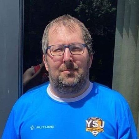 ChrisGibbs9973's profile picture. Proud dad of 2 top young men
supporter of PDRL
political & religious views science 
Rugby League fanatic
I like oxygen food & water

#EnabledNotDisabled #Mind