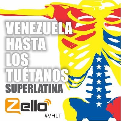 Criollito #Venezuela #Resistencia #VR