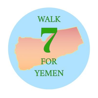 Han, Katy, Ros and Lara are walking 7 marathons in 7 days around Sussex & Surrey to raise money for the current humanitarian crisis in Yemen. Please donate!