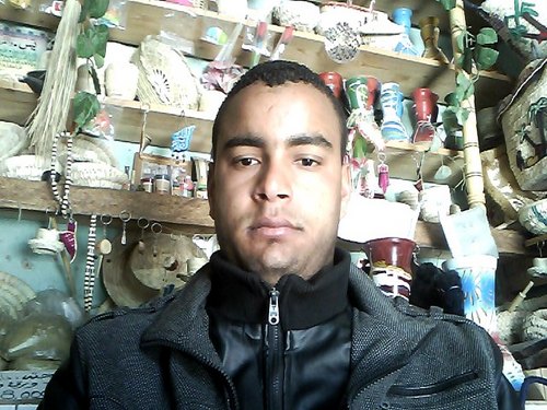 mokhles1991's profile picture. 