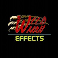 WILDM🅰N EFFECTS(@Wildman_Effects) 's Twitter Profile Photo