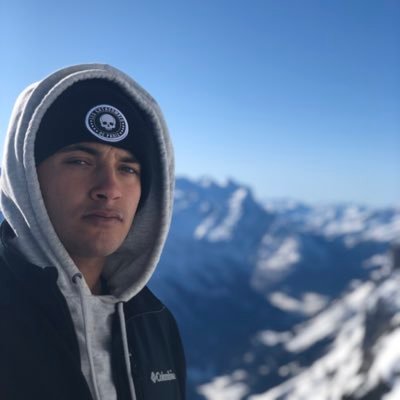 topher_ramon's profile picture. 