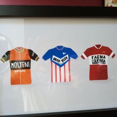 CyclesceneYork's profile picture. Messin around with bikes for 30 odd years !!!!