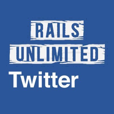 Official account of Rails Unlimited on Roblox