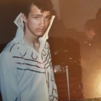 Stevo.jr.67 (@stevo21481163) 's Twitter Profile