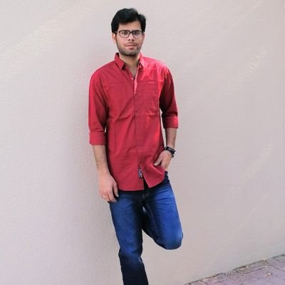 Maeshraz's profile picture. 