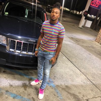 West Tenn Savage7️⃣3️⃣1️⃣ CashVille6️⃣1️⃣5️⃣ Snap:Jayn_20 Insta:Jayy_Norman