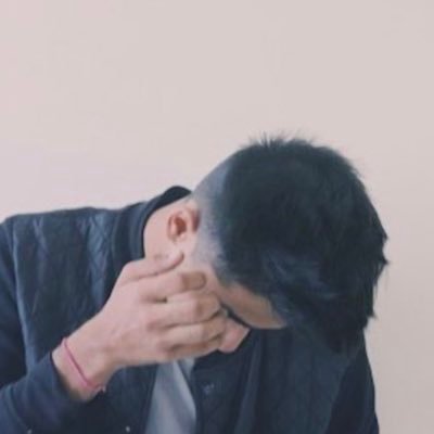 sharda_nipun's profile picture. vada gang gang