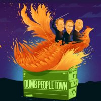 Dumb People Town(@DPTpodcast) 's Twitter Profileg