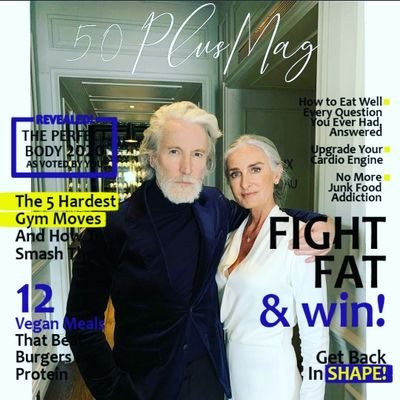 Articles on aging (gracefully), fashion, health, art, business and much more!




                                          Founder: Nelson Rebelo