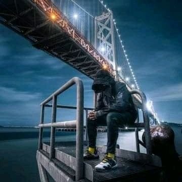 NAIMA55865907's profile picture. I WILL NEVER GIVE UP
