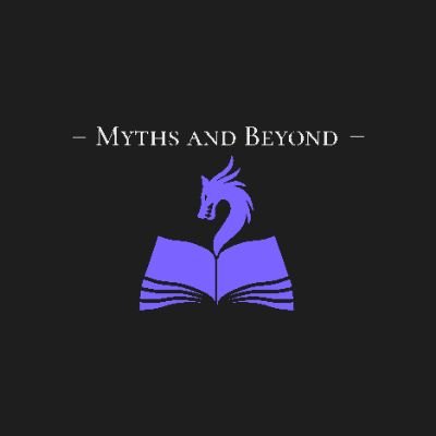 Myths and Beyondさんのプロフィール画像
