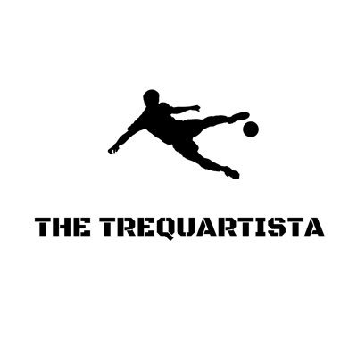 The Home Of Football Blogging| For Enquiries contact: ttrequartista@gmail.com